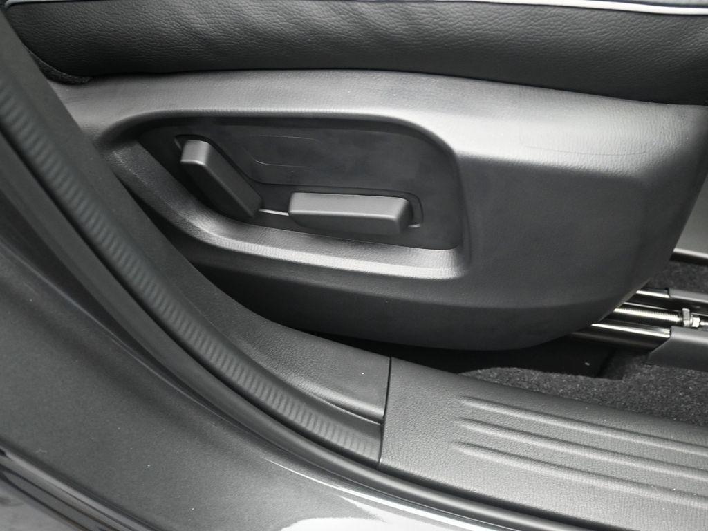 new 2025 Mazda CX-5 car, priced at $35,000