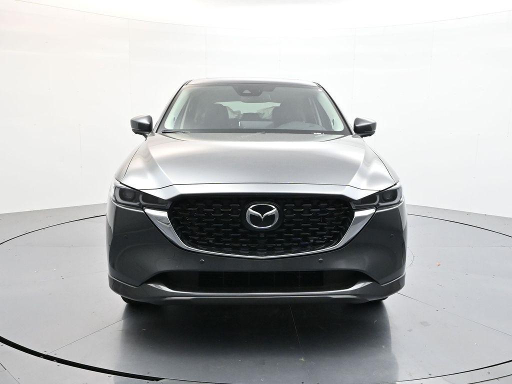 new 2025 Mazda CX-5 car, priced at $35,000