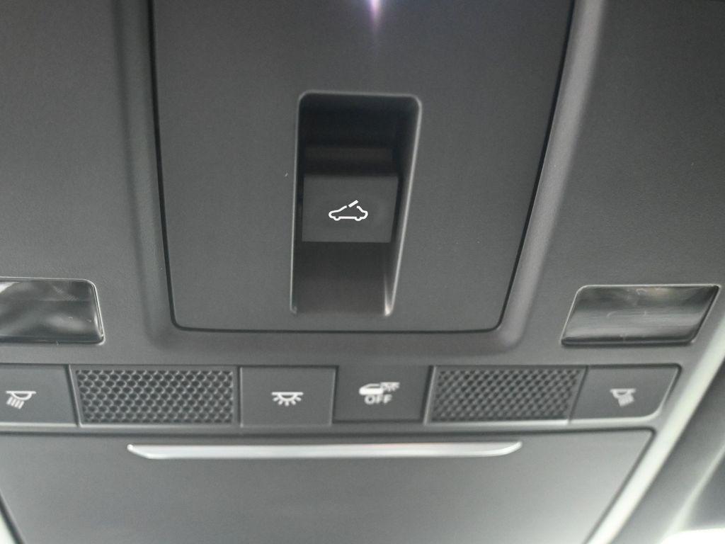 new 2025 Mazda CX-5 car, priced at $38,848