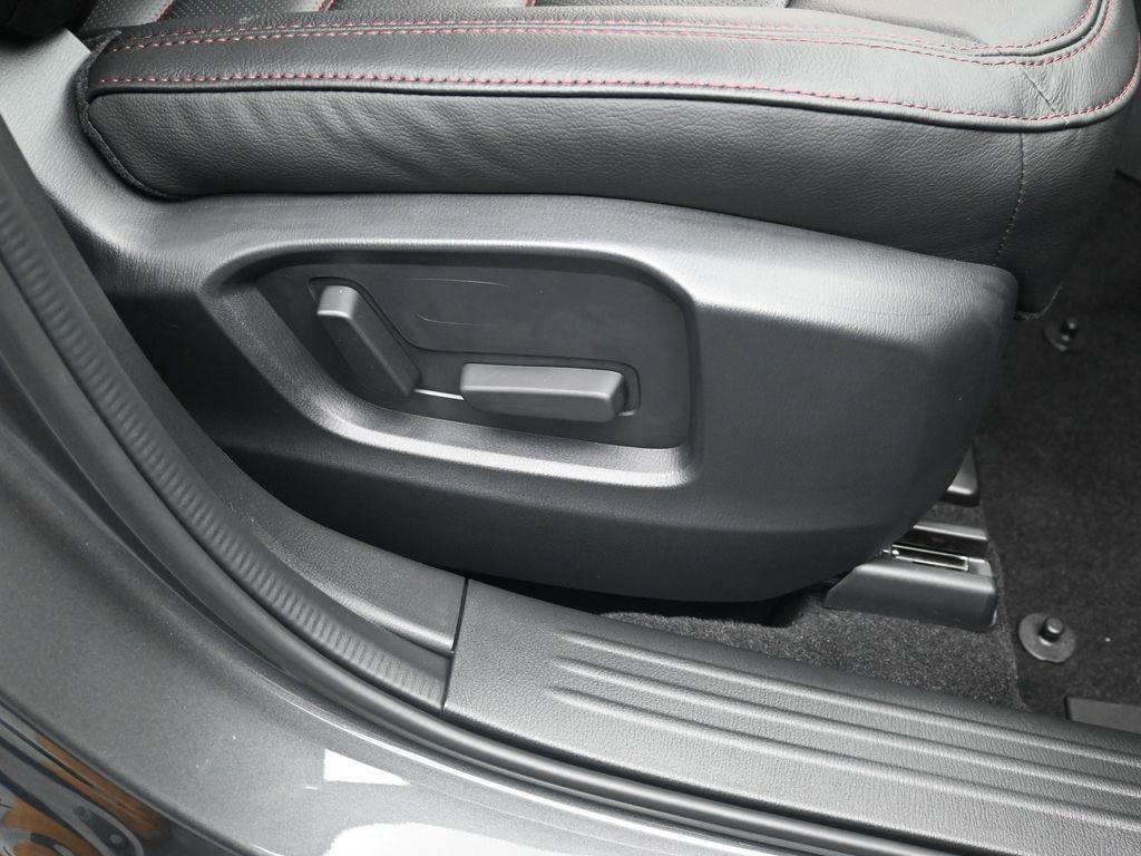new 2025 Mazda CX-5 car, priced at $38,848