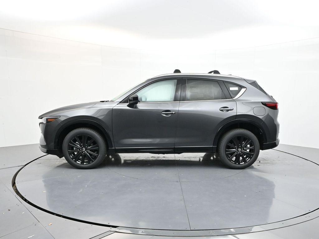 new 2025 Mazda CX-5 car, priced at $38,848