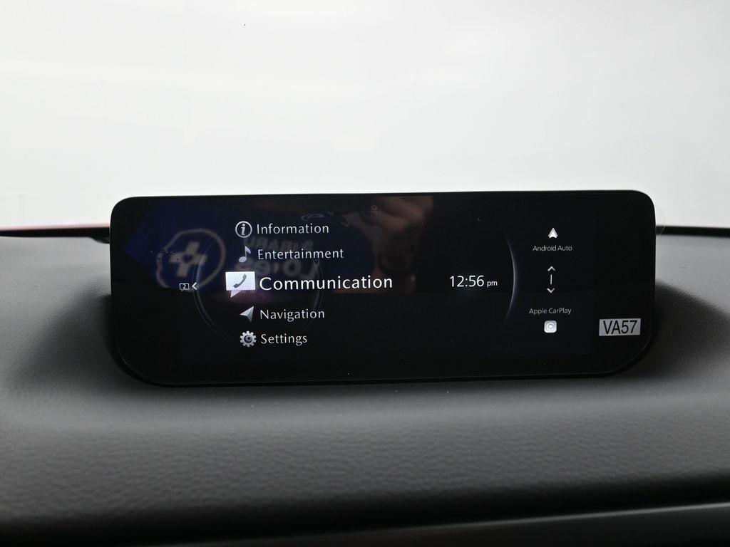 new 2025 Mazda CX-50 Hybrid car, priced at $38,705