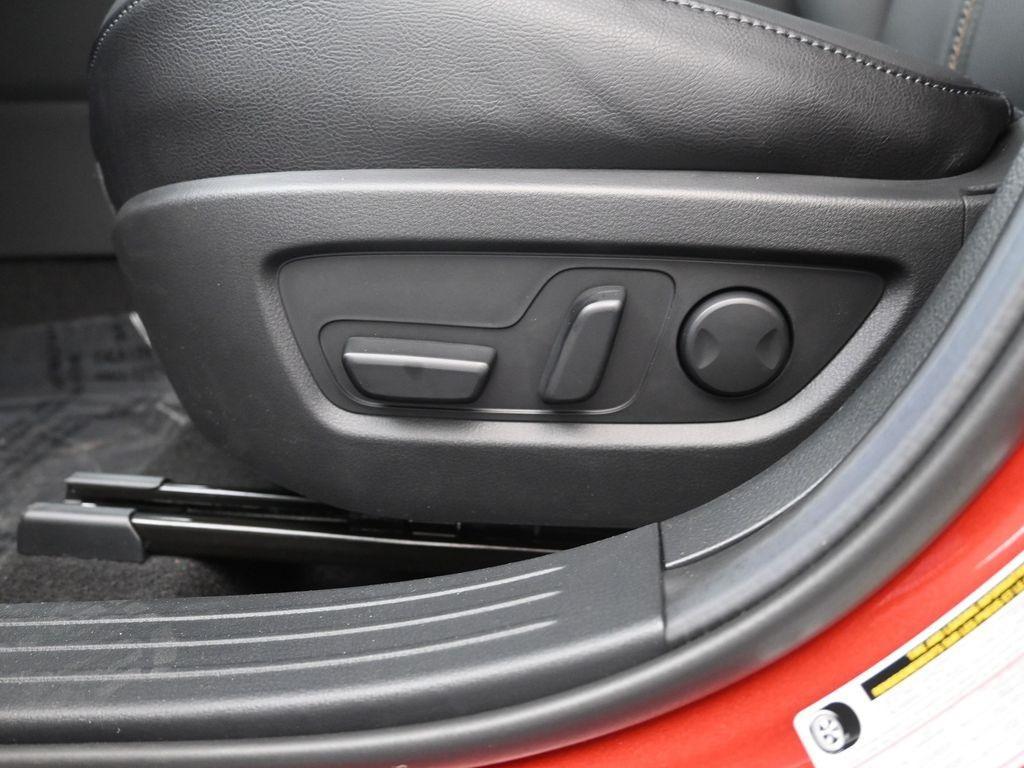 new 2025 Mazda CX-50 Hybrid car, priced at $38,705