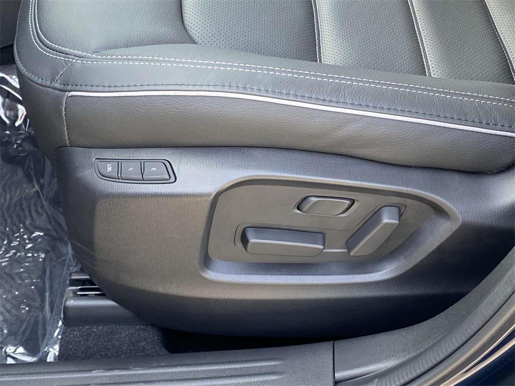 new 2025 Mazda CX-5 car, priced at $32,576