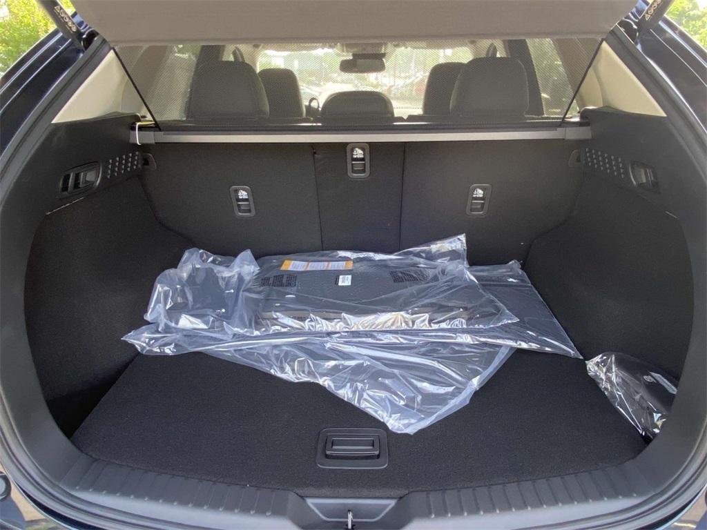 new 2025 Mazda CX-5 car, priced at $32,576