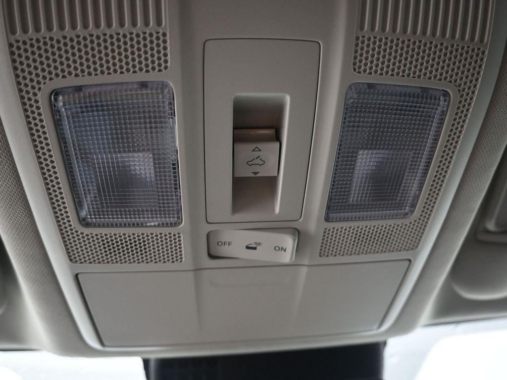 new 2025 Mazda CX-5 car, priced at $31,024