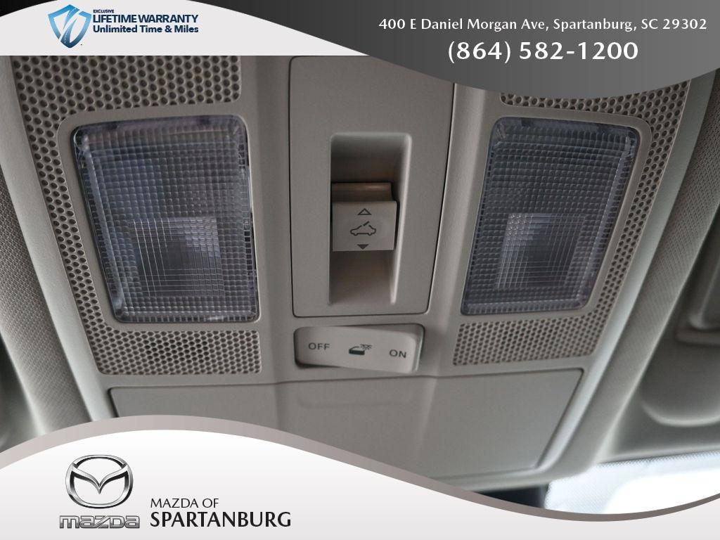 new 2025 Mazda CX-5 car, priced at $29,524