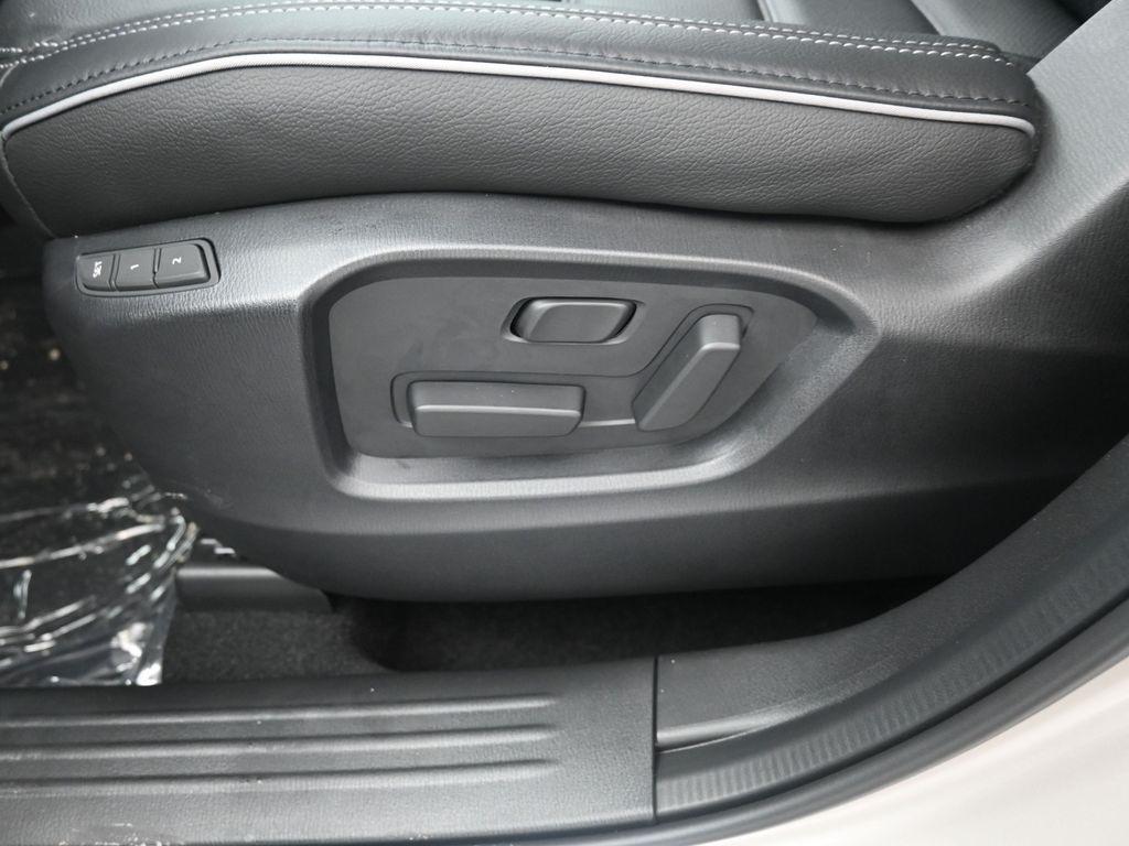 new 2025 Mazda CX-5 car, priced at $31,024