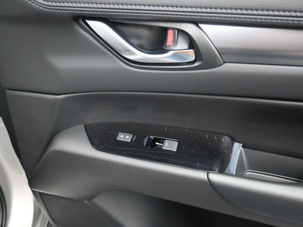 new 2025 Mazda CX-5 car, priced at $31,024