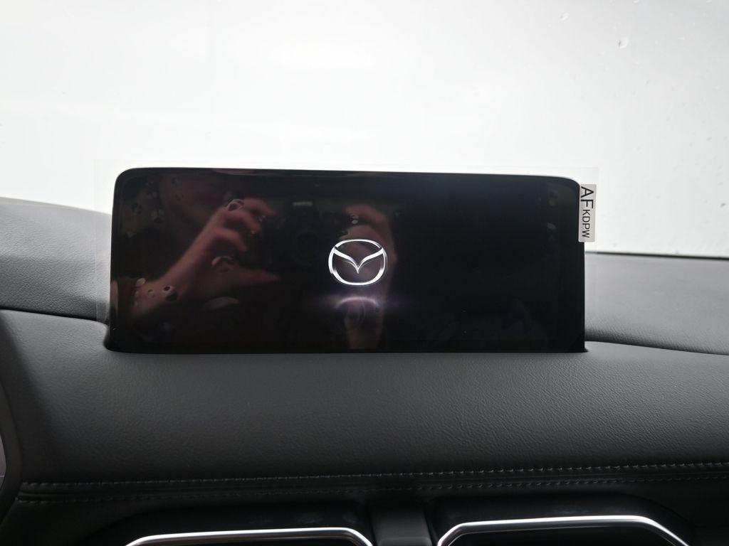 new 2025 Mazda CX-5 car, priced at $31,024