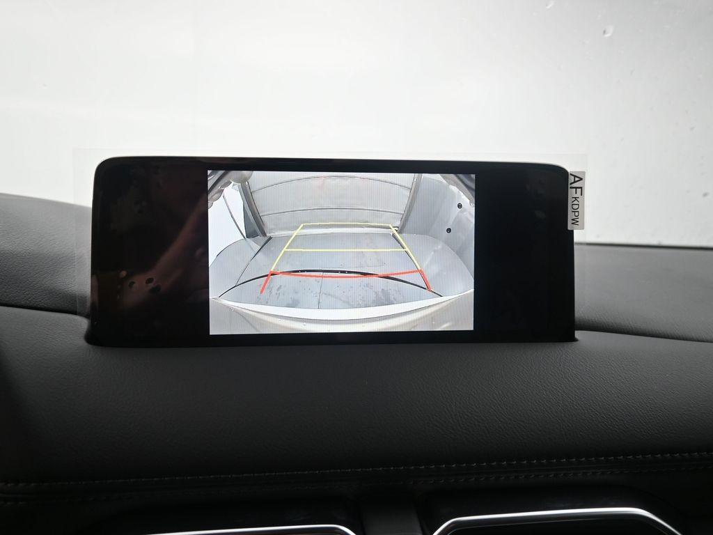 new 2025 Mazda CX-5 car, priced at $31,024