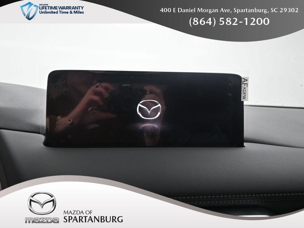 new 2025 Mazda CX-5 car, priced at $29,524