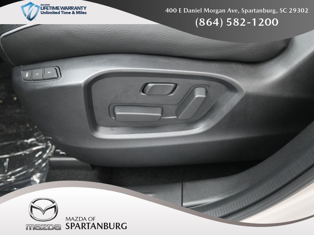 new 2025 Mazda CX-5 car, priced at $29,524