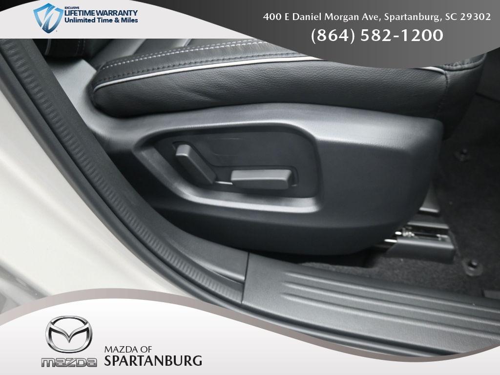 new 2025 Mazda CX-5 car, priced at $29,524