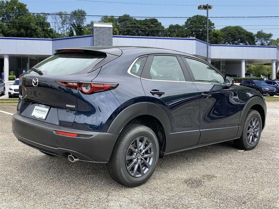 new 2024 Mazda CX-30 car, priced at $26,490