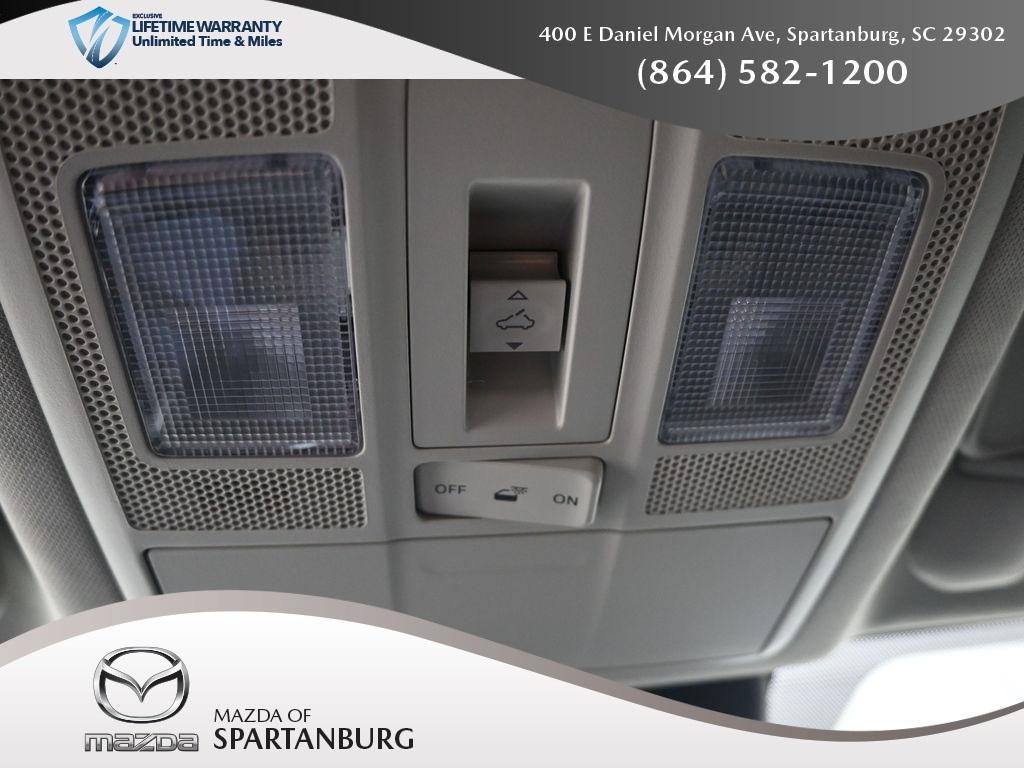 new 2025 Mazda CX-5 car, priced at $30,554