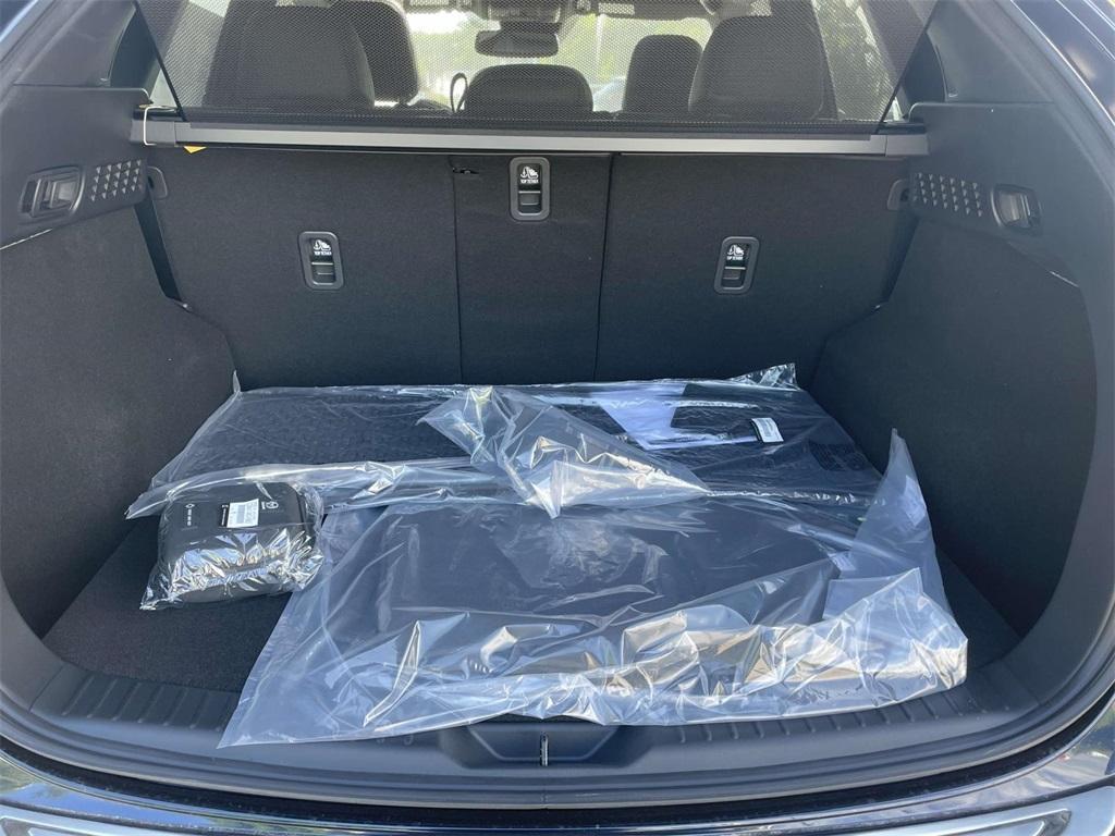 new 2025 Mazda CX-5 car, priced at $39,034