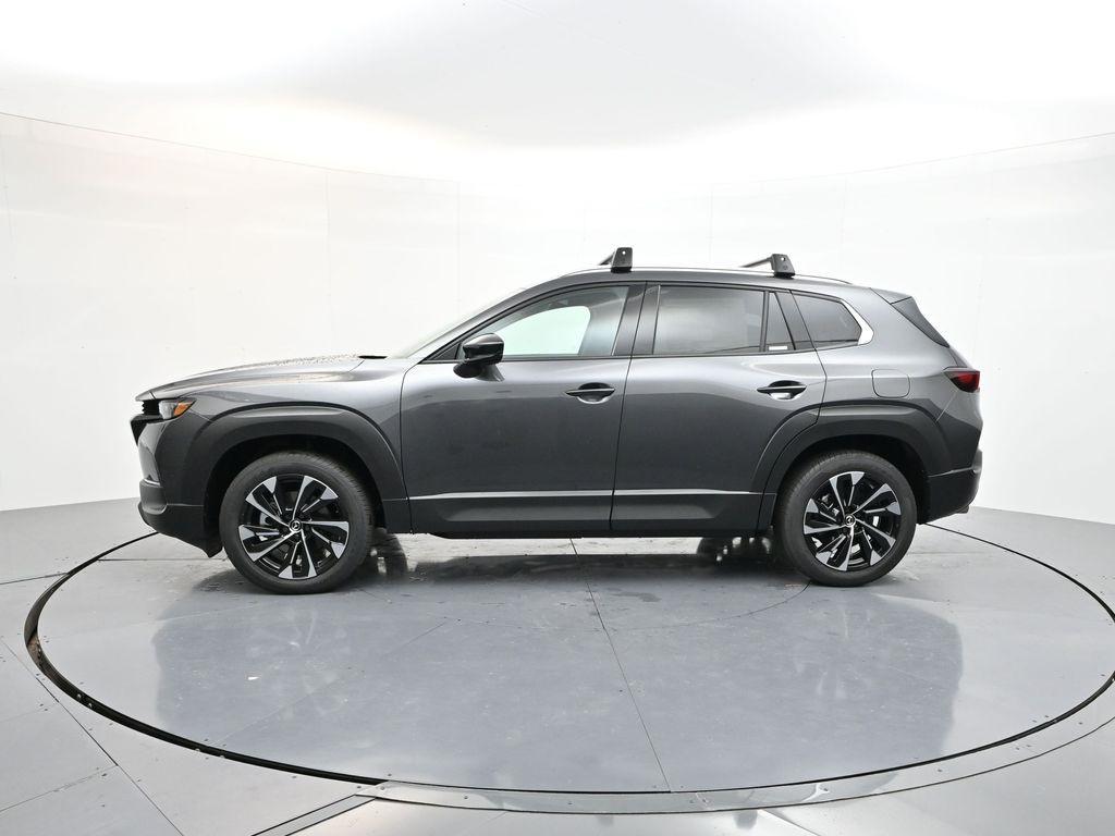 new 2026 Mazda CX-50 car