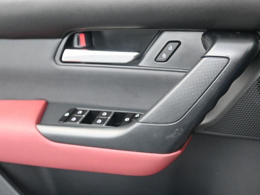 new 2026 Mazda CX-50 car