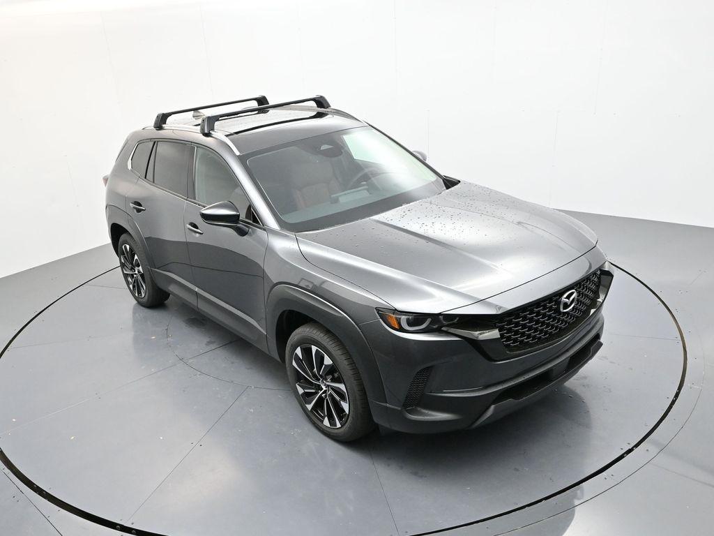 new 2026 Mazda CX-50 car