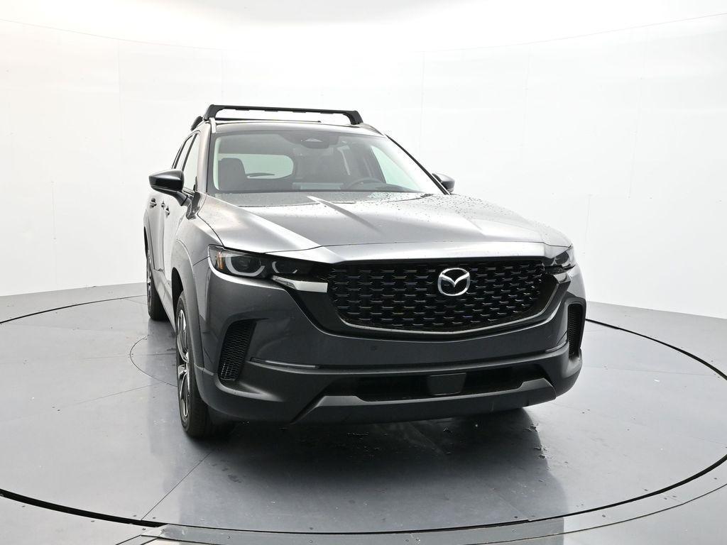new 2026 Mazda CX-50 car