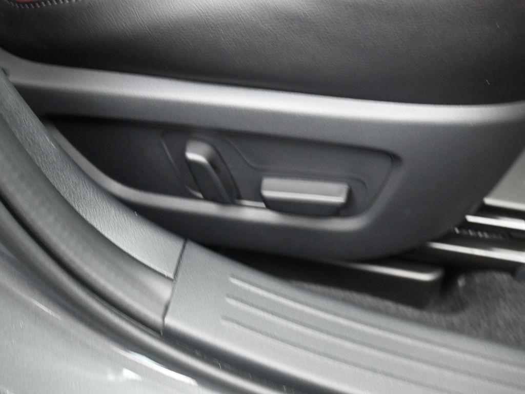 new 2026 Mazda CX-50 car