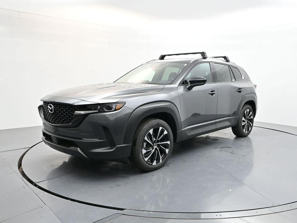 new 2026 Mazda CX-50 car