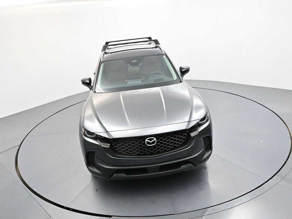 new 2026 Mazda CX-50 car