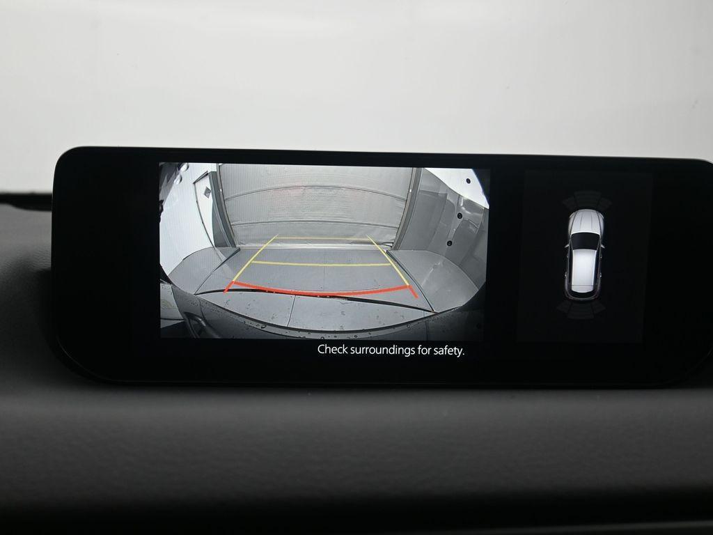 new 2026 Mazda CX-50 car