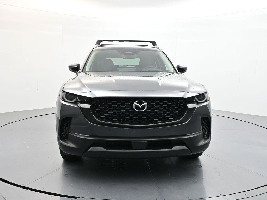 new 2026 Mazda CX-50 car