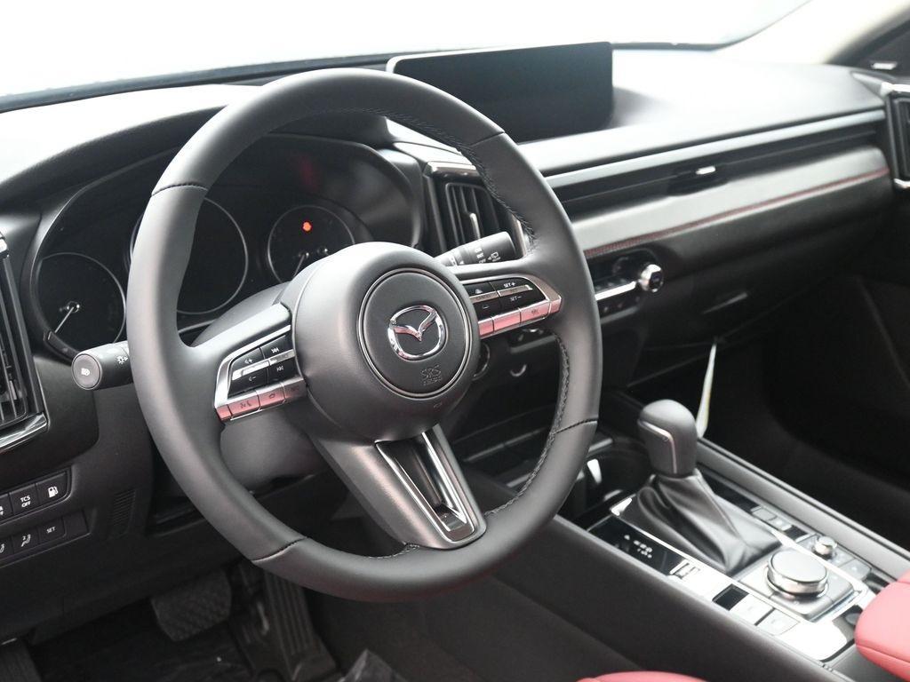 new 2026 Mazda CX-50 car