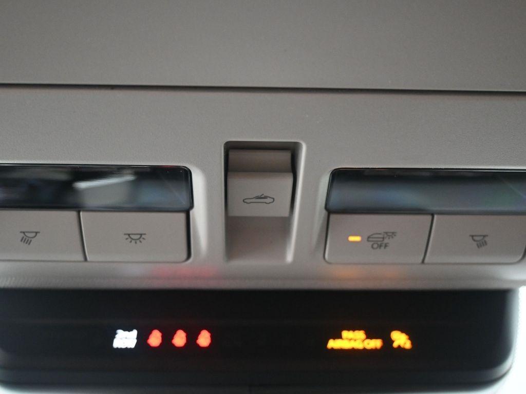 new 2026 Mazda CX-50 car