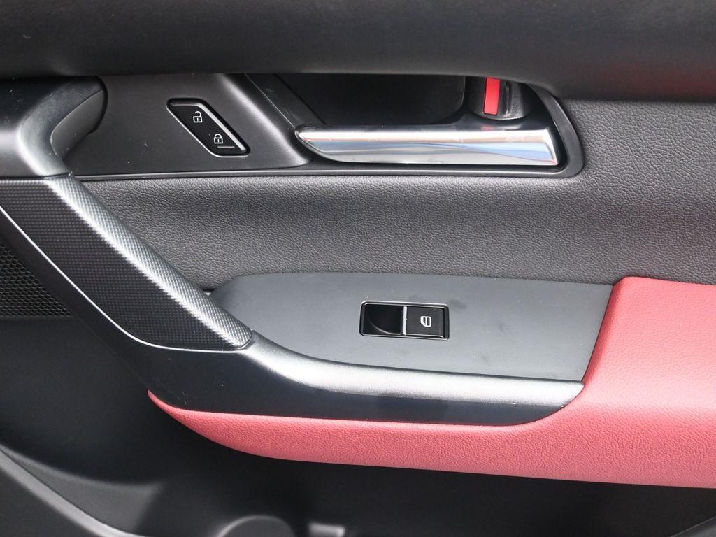 new 2026 Mazda CX-50 car