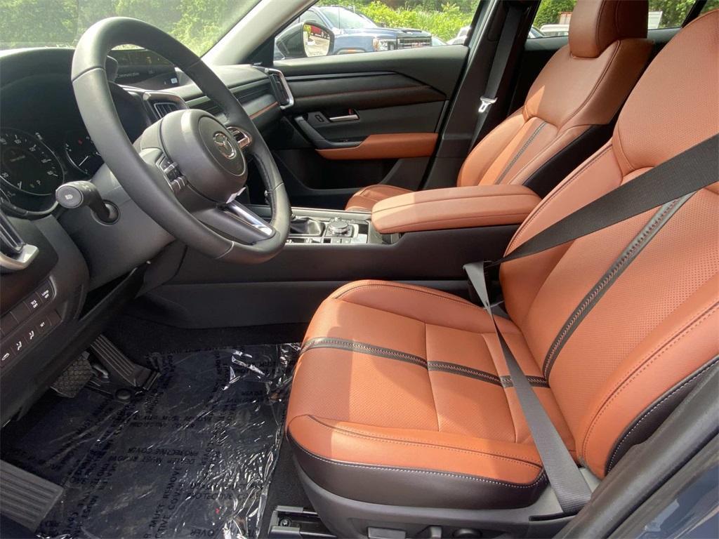 new 2025 Mazda CX-50 car, priced at $41,985