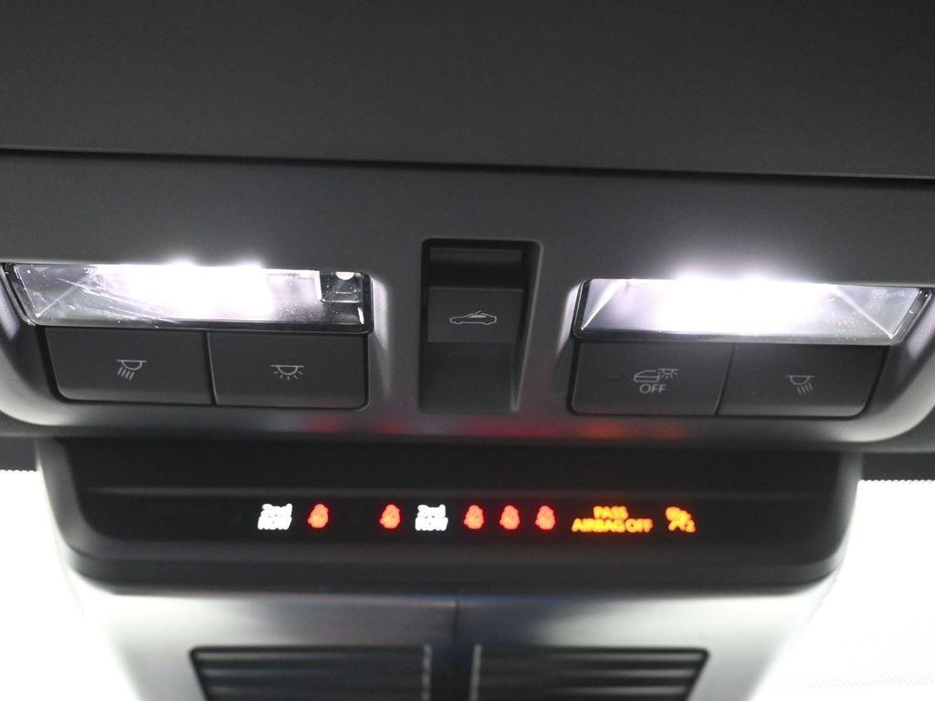 new 2025 Mazda CX-90 car, priced at $49,455