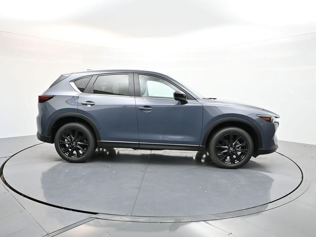 new 2025 Mazda CX-5 car, priced at $32,062