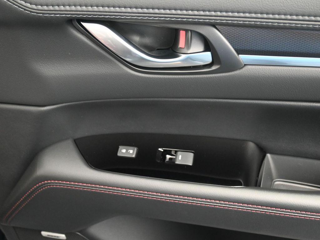 new 2025 Mazda CX-5 car, priced at $32,062