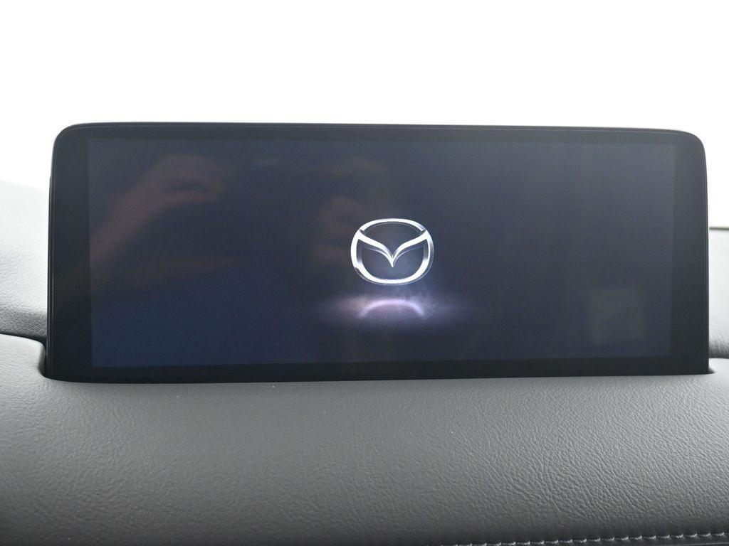 new 2025 Mazda CX-5 car, priced at $32,062