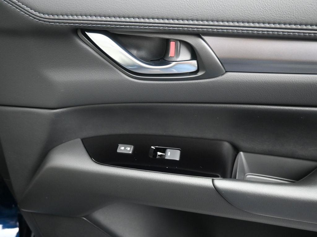 new 2025 Mazda CX-5 car, priced at $29,388