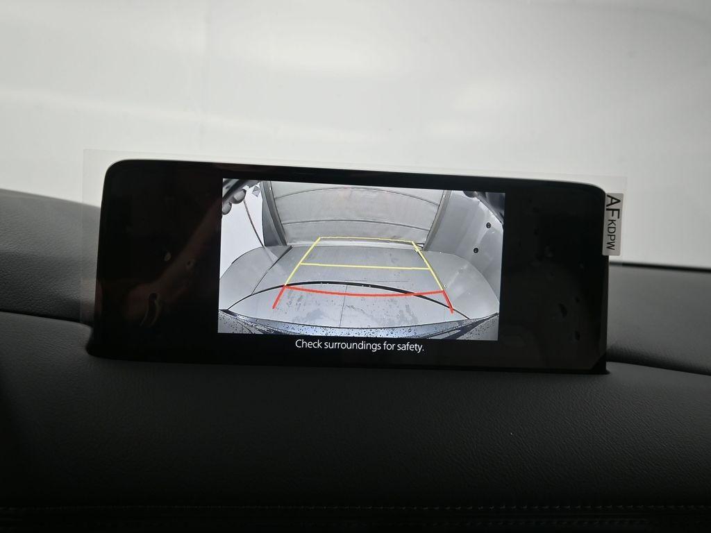 new 2025 Mazda CX-5 car, priced at $29,388