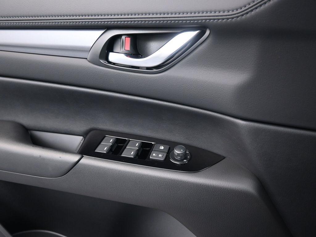 new 2025 Mazda CX-5 car, priced at $29,388