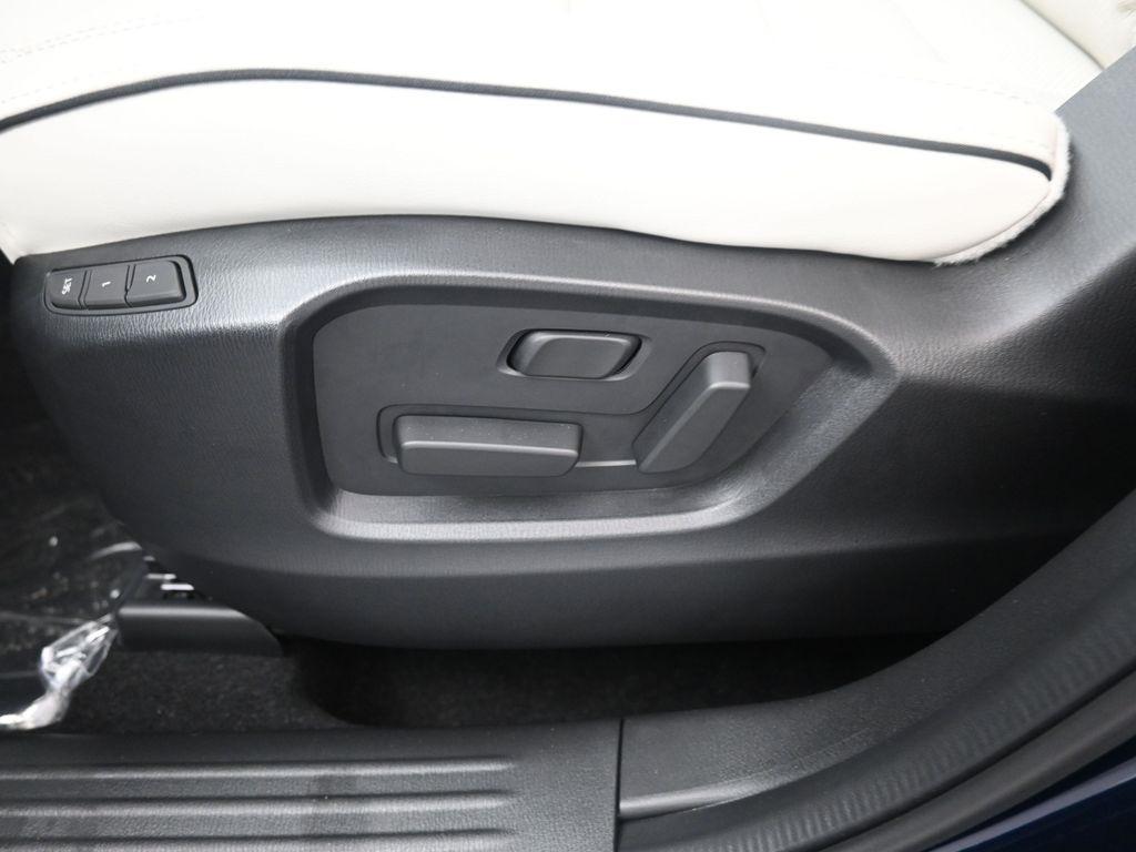 new 2025 Mazda CX-5 car, priced at $29,388