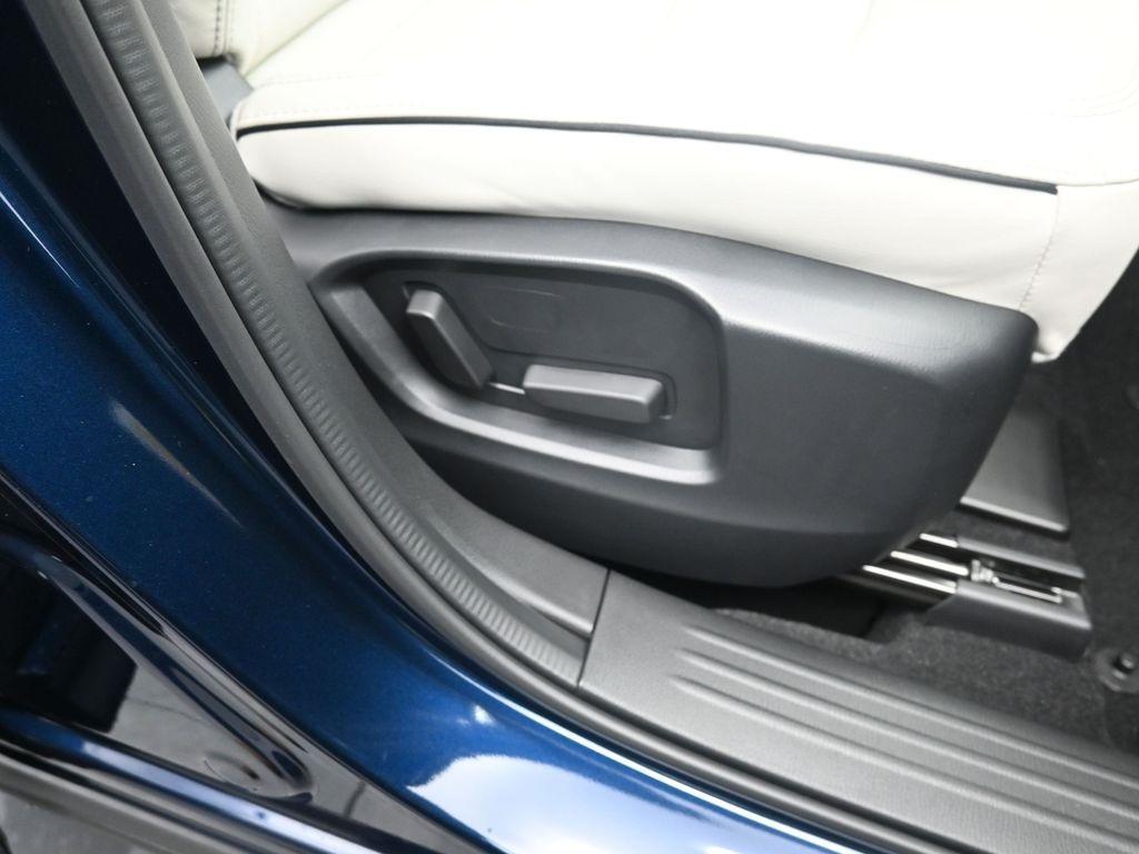 new 2025 Mazda CX-5 car, priced at $29,388