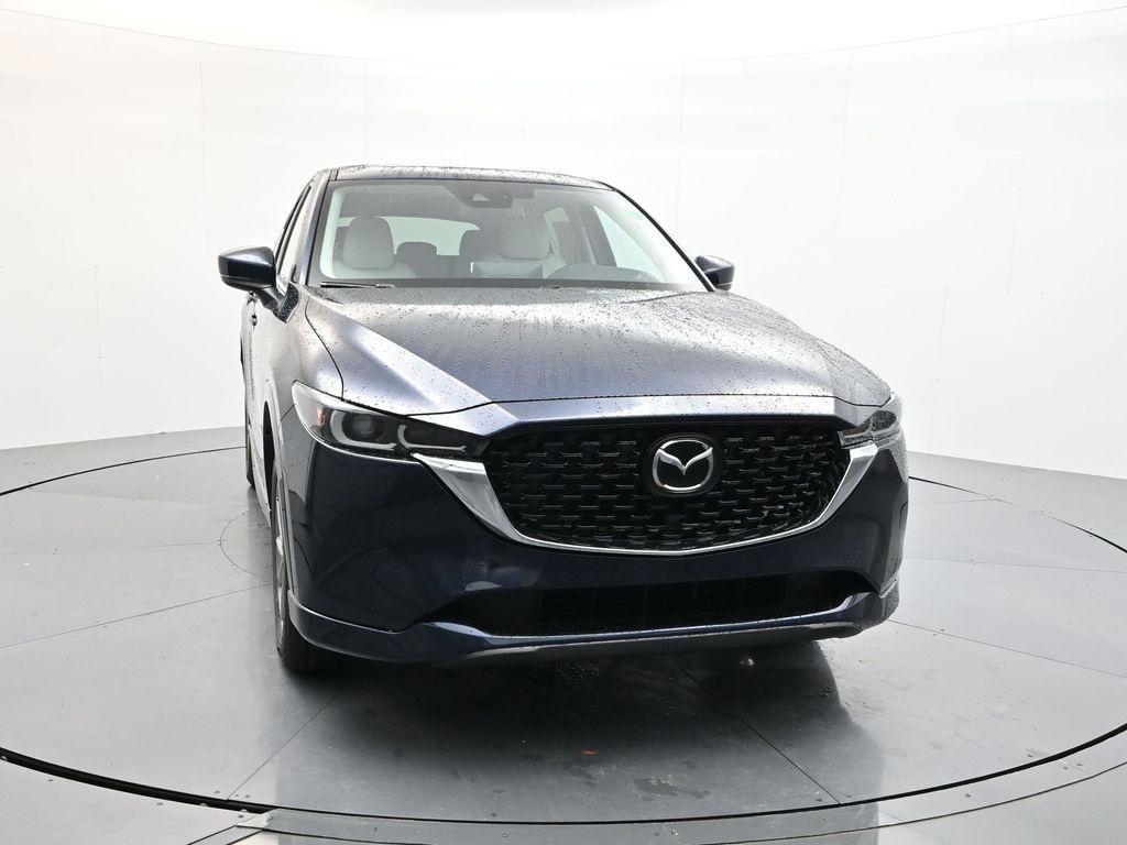 new 2025 Mazda CX-5 car, priced at $29,388