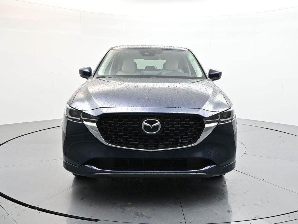 new 2025 Mazda CX-5 car, priced at $29,388