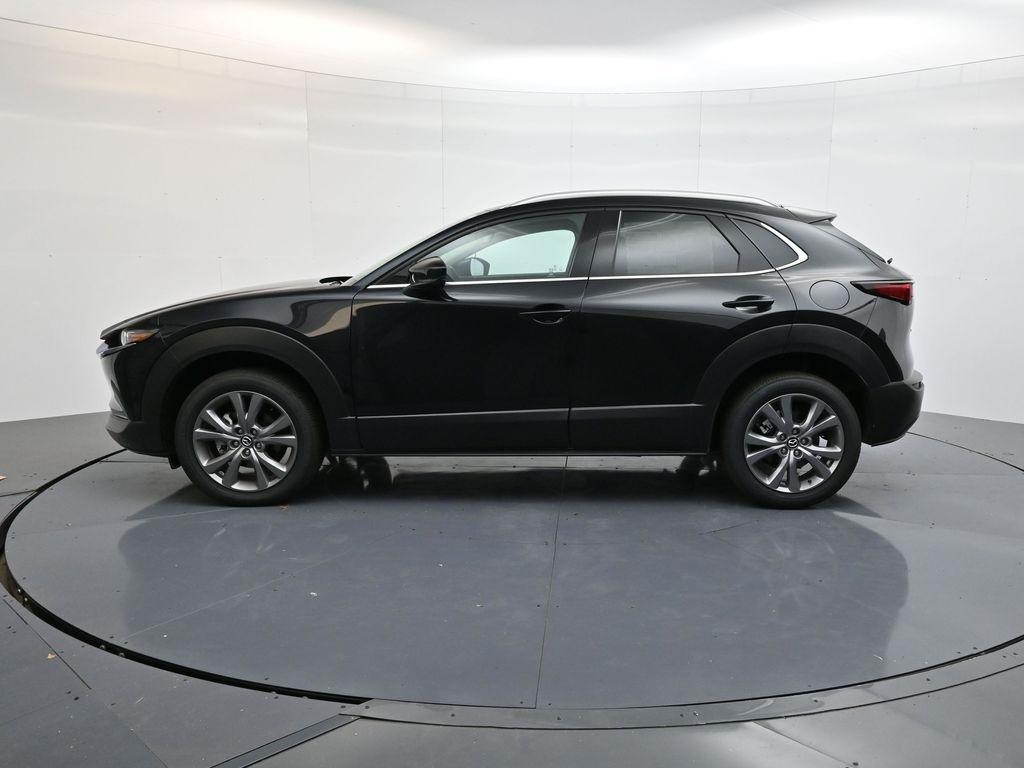 new 2024 Mazda CX-30 car, priced at $28,920