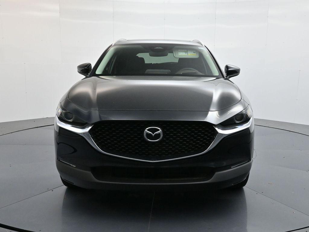 new 2024 Mazda CX-30 car, priced at $28,920