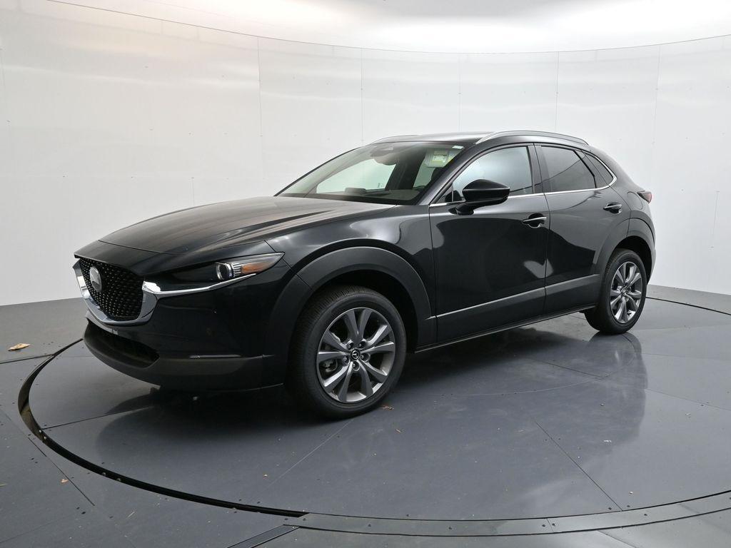 new 2024 Mazda CX-30 car, priced at $28,920