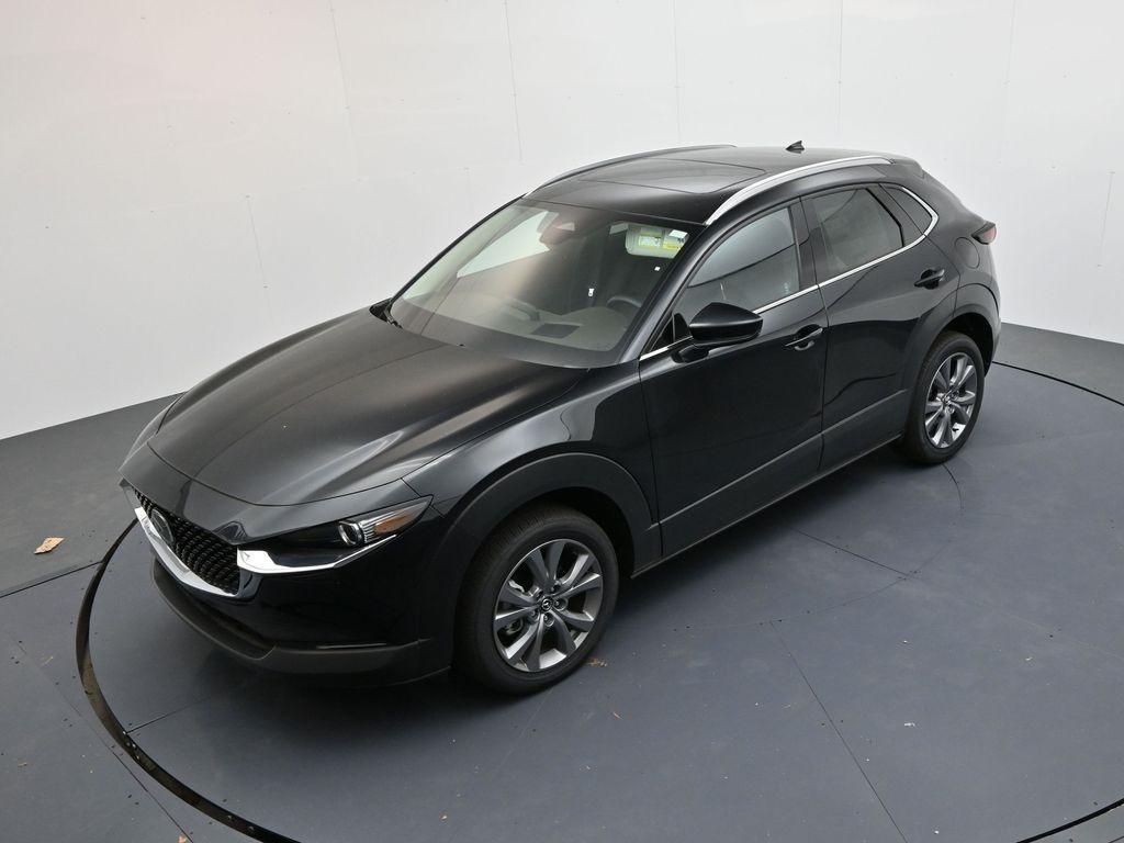 new 2024 Mazda CX-30 car, priced at $28,920