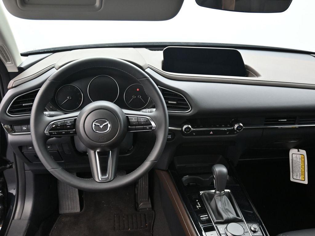 new 2024 Mazda CX-30 car, priced at $28,920